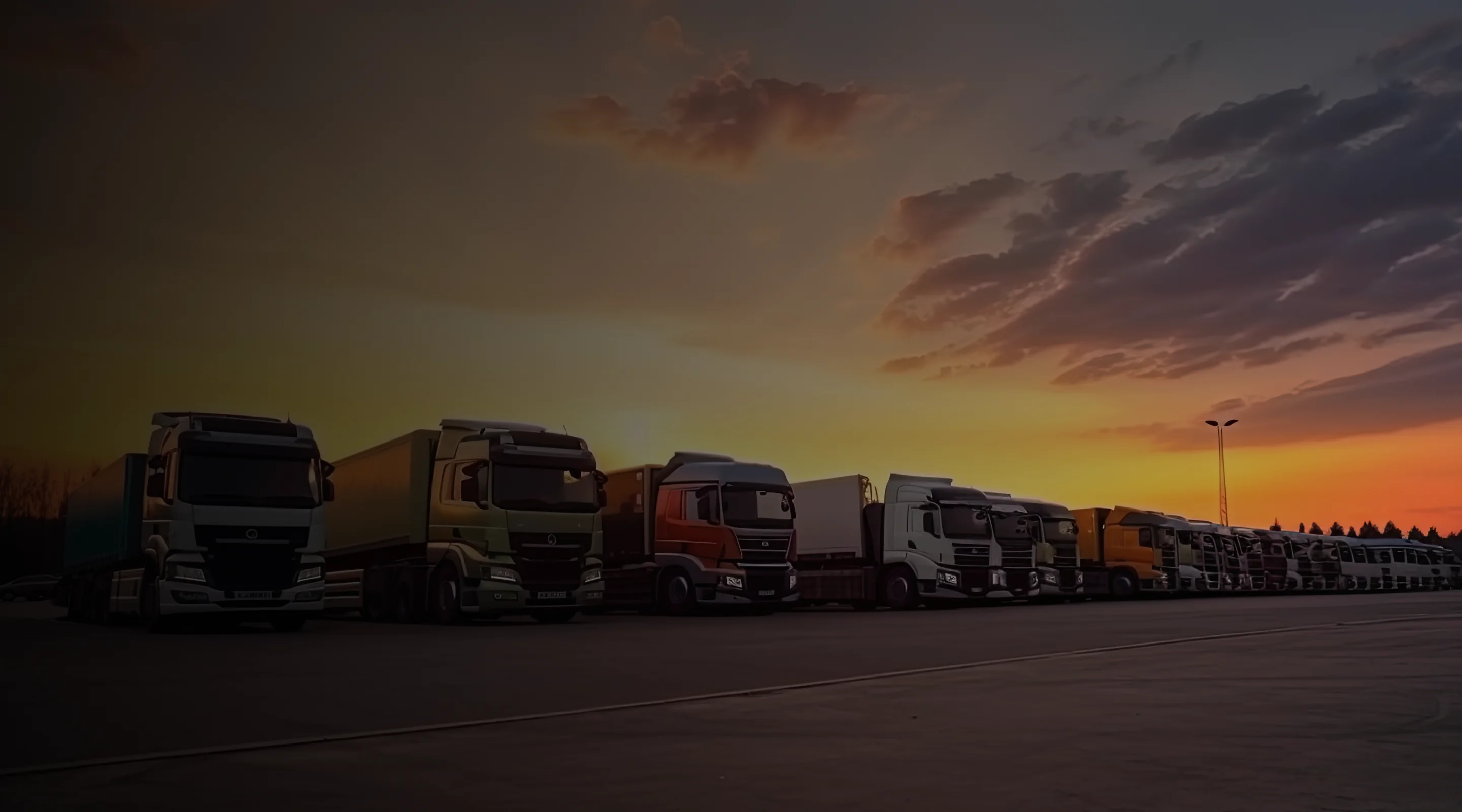Trust in Every Mile, Security in Every Delivery